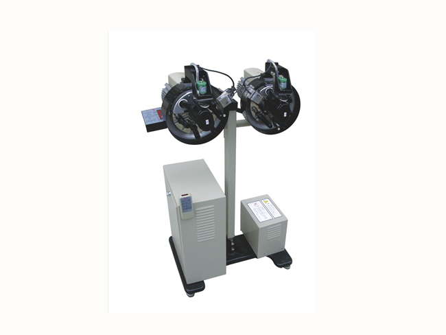 罗拉式双喷储纬器ZY-1