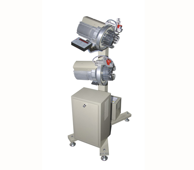 振荡式双喷储纬器ZY-2