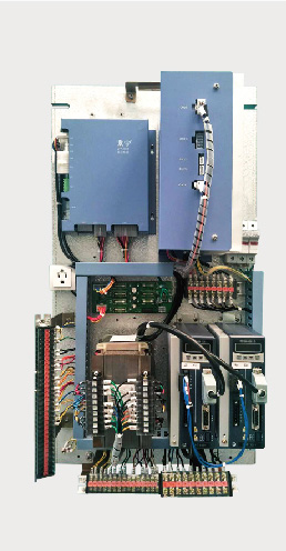 ZY-402S喷水织机电控箱