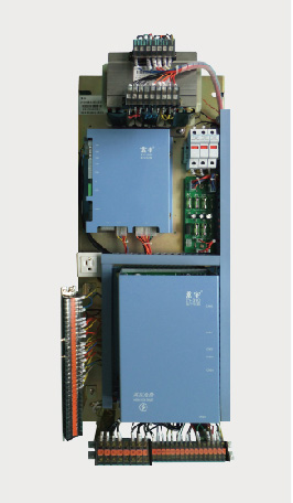 ZY-400S喷水织机电控箱